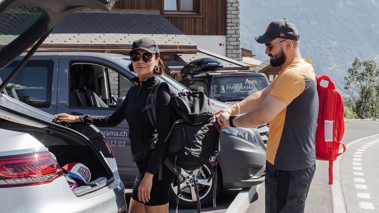 Photo of Others in Crans-Montana