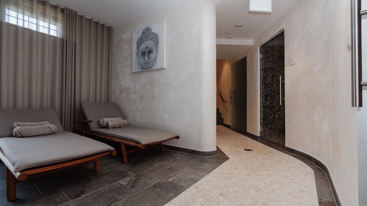 Photo of Bedroom in Crans-Montana