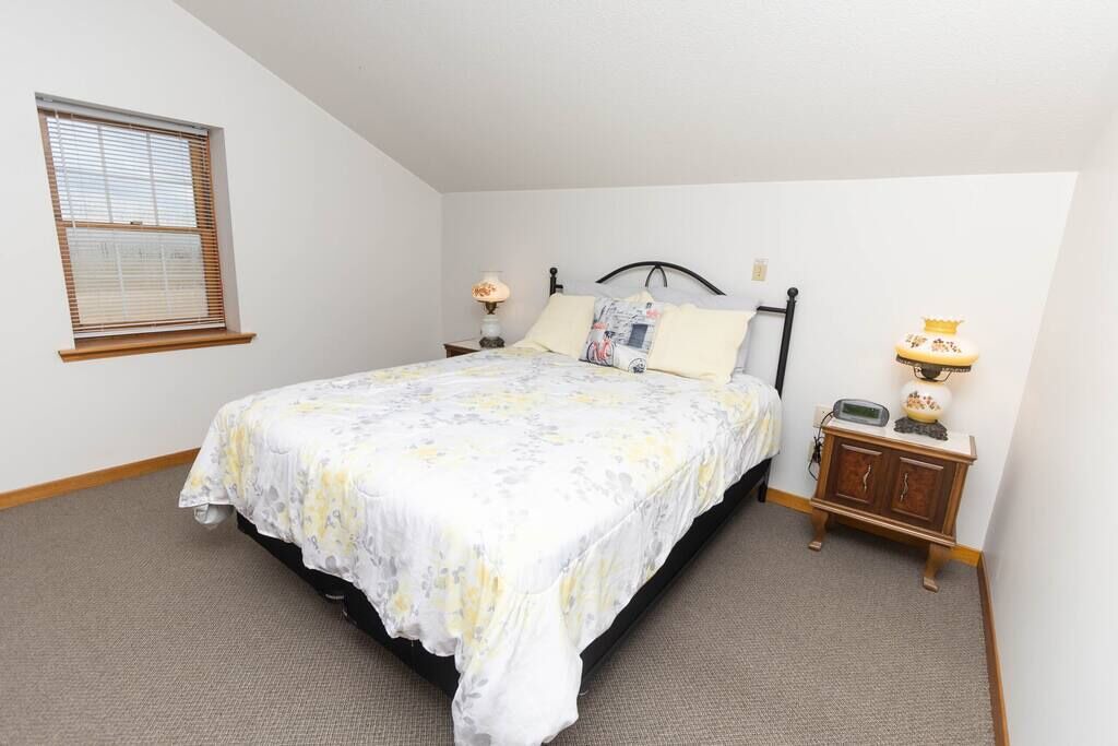 Photo of Bedroom in Wellington