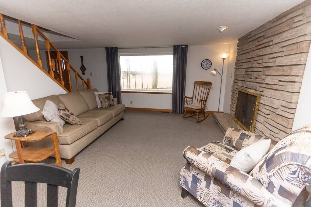 Photo of Livingroom in Wellington