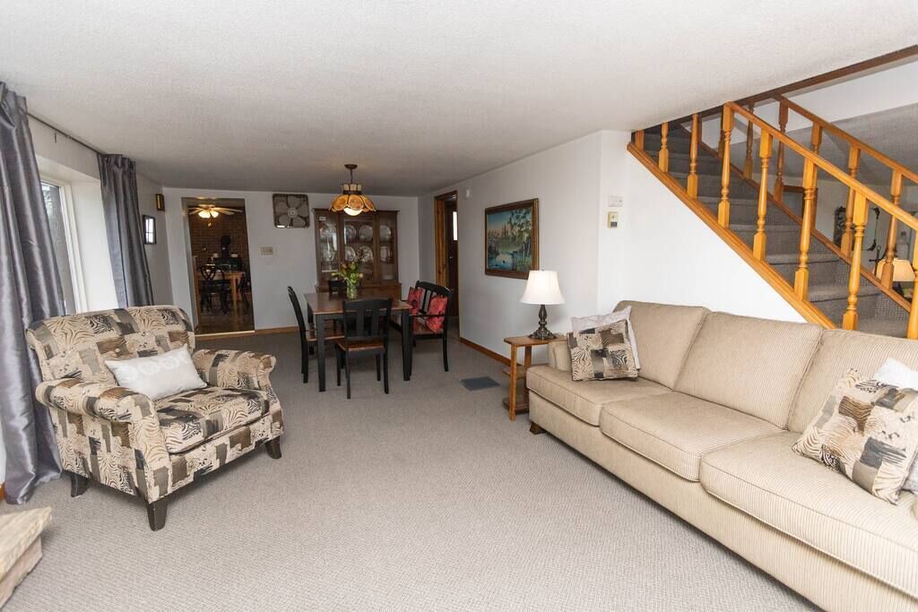 Photo of Livingroom in Wellington