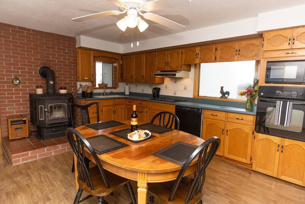 Photo of Kitchen in Wellington