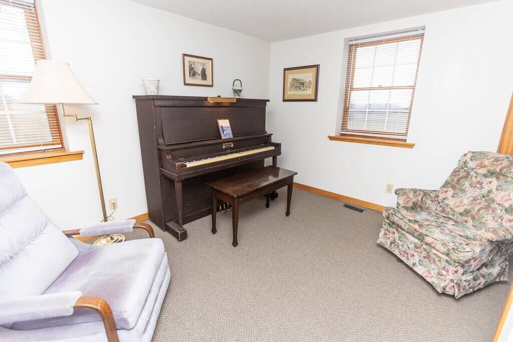 Photo of Livingroom in Wellington