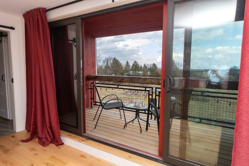 Photo of Bedroom in Wellington