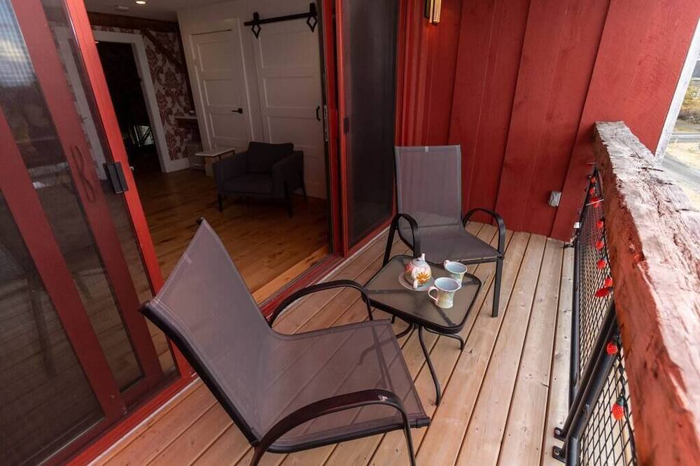 Photo of Bedroom in Wellington