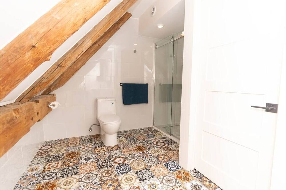 Photo of Bathroom in Wellington