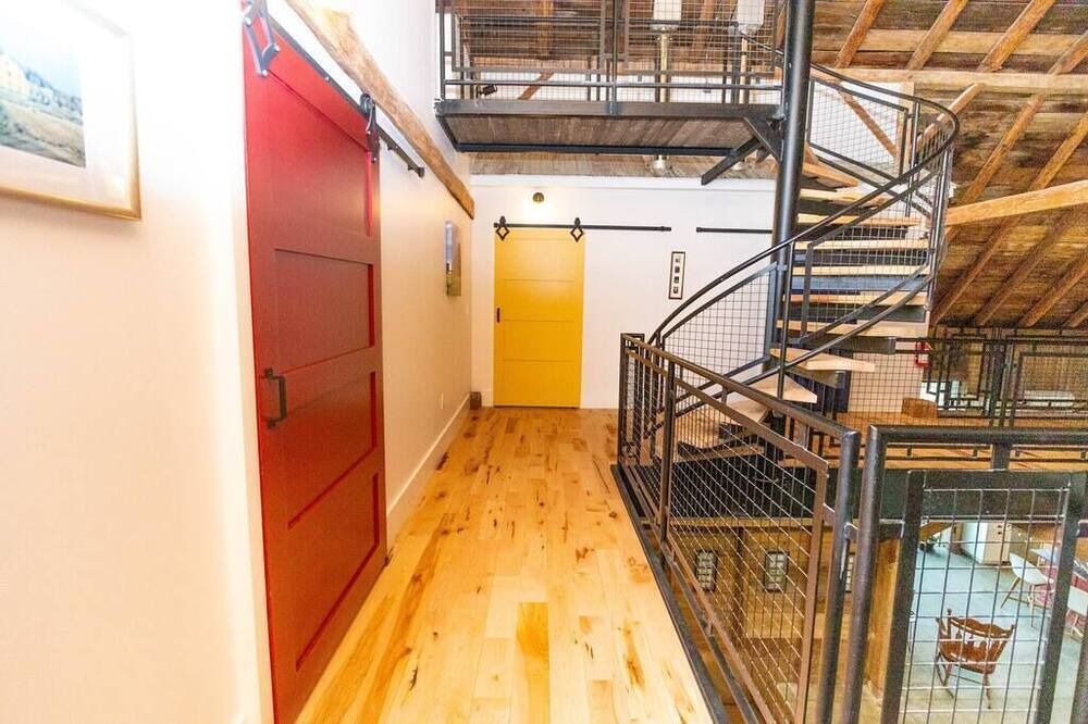 Photo of Bedroom in Wellington