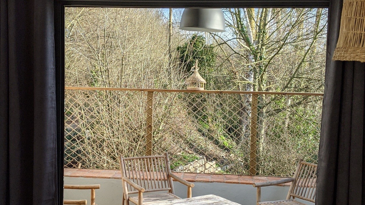 Photo of Bedroom in Chalonnes-sur-Loire