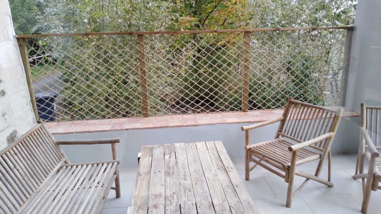 Photo of Outdoor in Chalonnes-sur-Loire