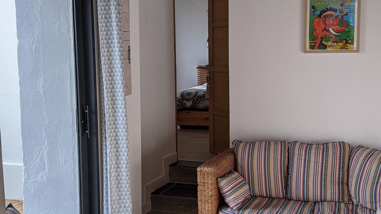 Photo of Livingroom in Chalonnes-sur-Loire