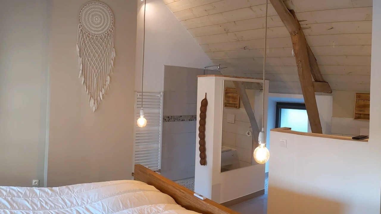 Photo of Bedroom in Chalonnes-sur-Loire