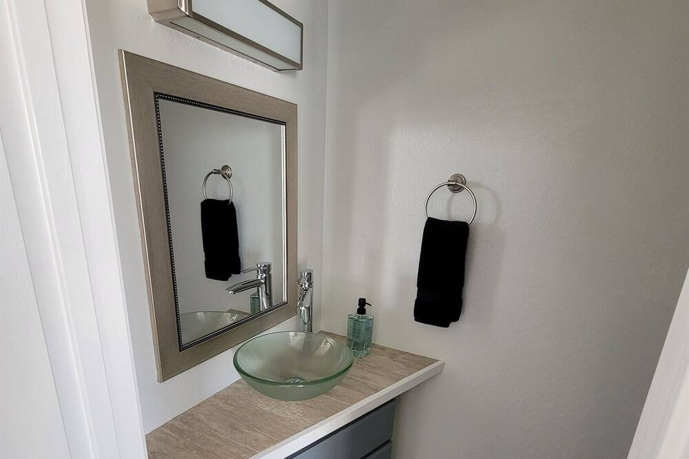 Photo of Bathroom in Bayview