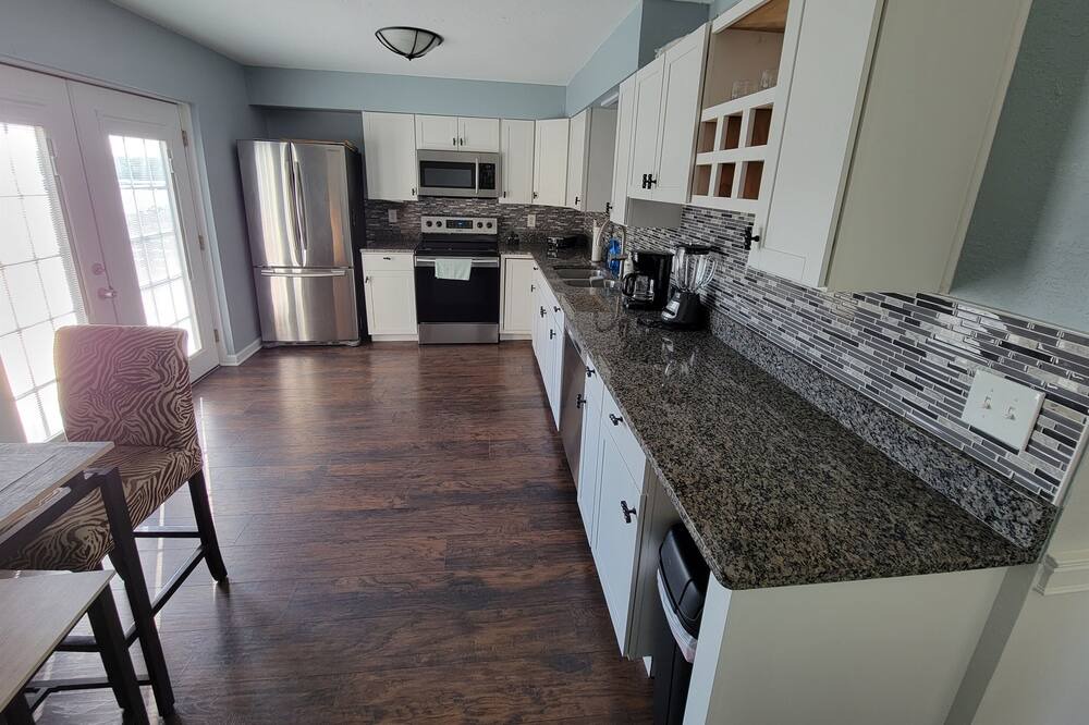 Photo of Kitchen in Bayview