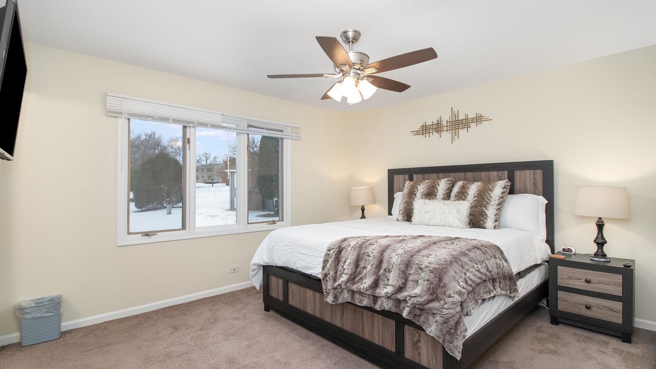 Photo of Bedroom in Aurora