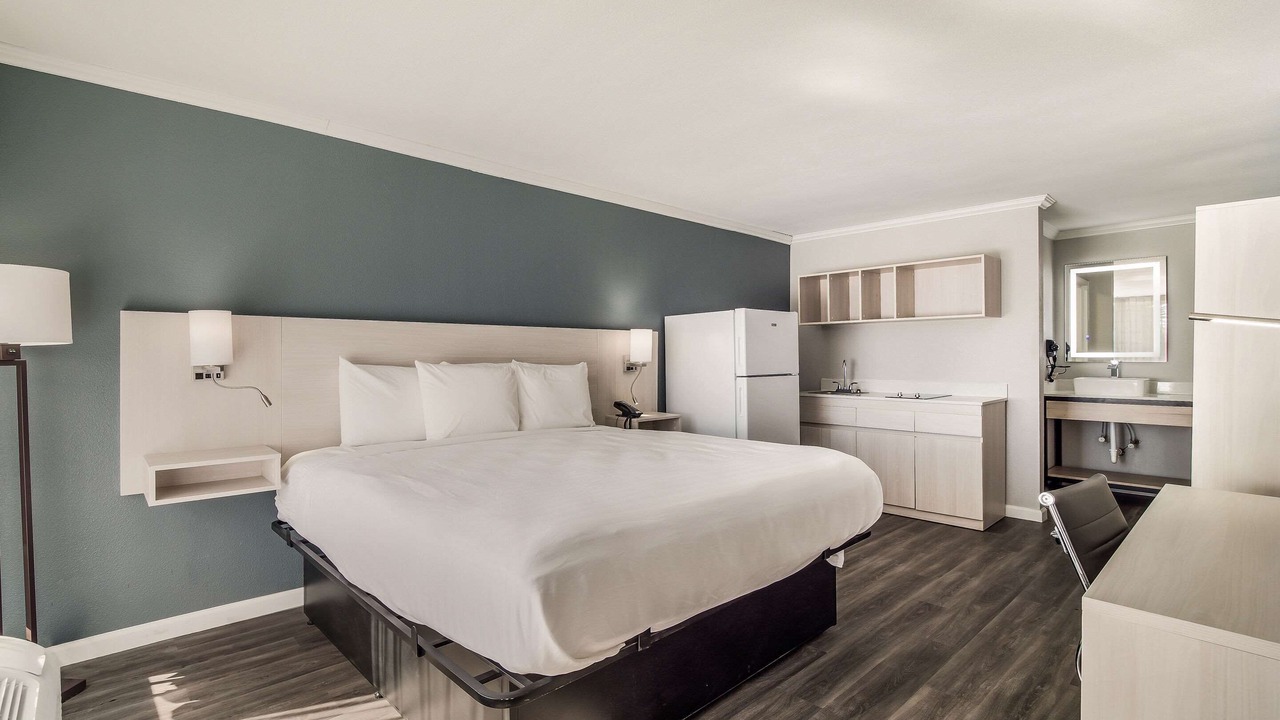 Photo of Bedroom in Florence