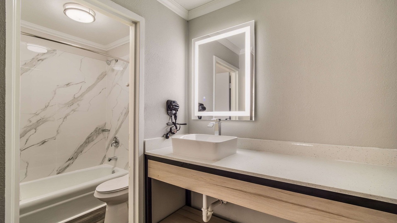 Photo of Bathroom in Florence