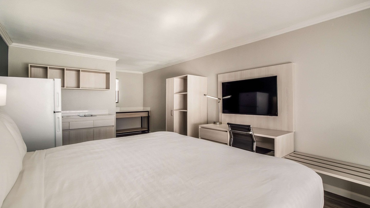Photo of Bedroom in Florence