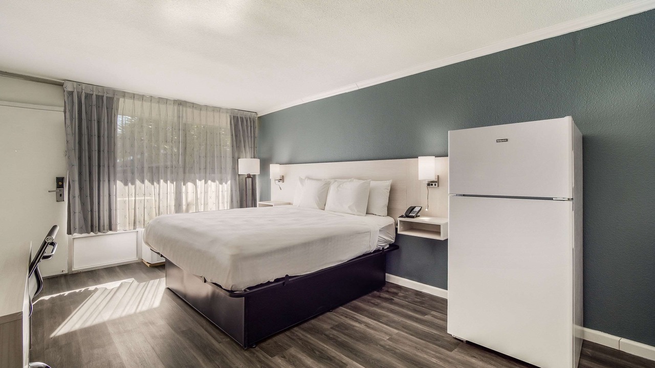 Photo of Bedroom in Florence