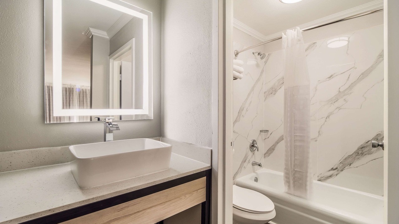 Photo of Bathroom in Florence