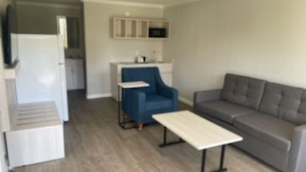 Photo of Livingroom in Florence