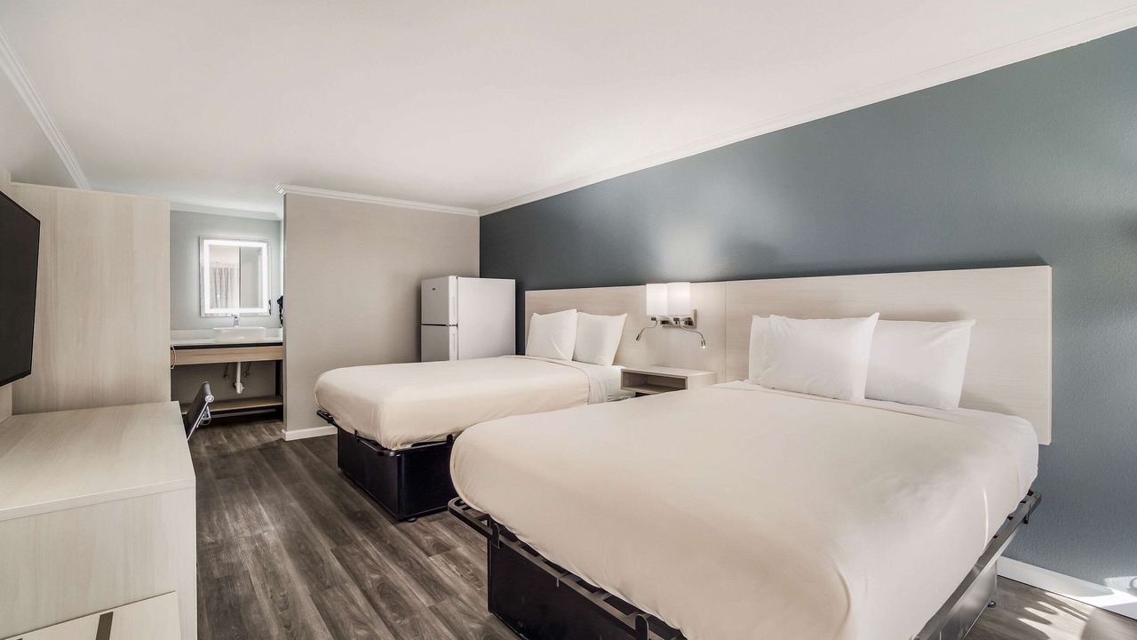 Photo of Bedroom in Florence