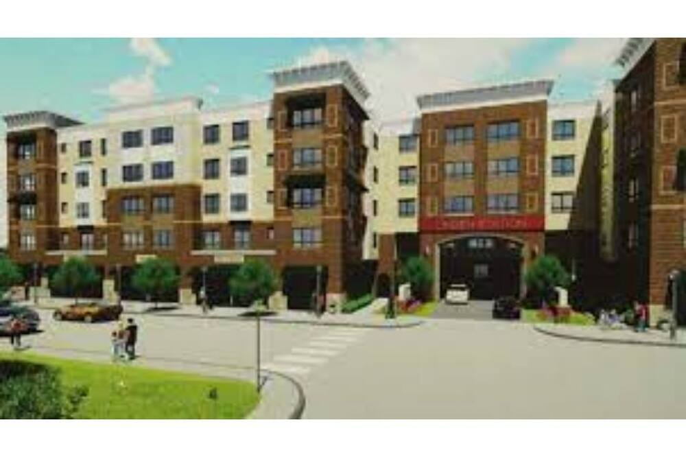 Photo of Outdoor in Linden