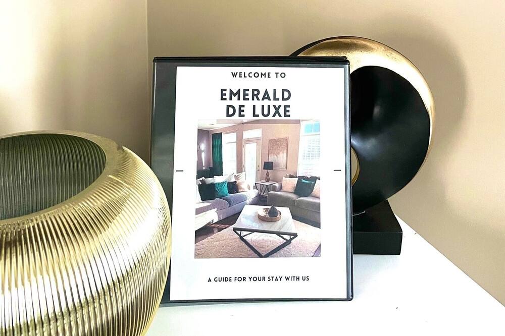 Photo of Bedroom in Wayne