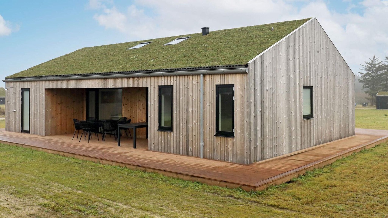 Photo of Outdoor in Grønhøj