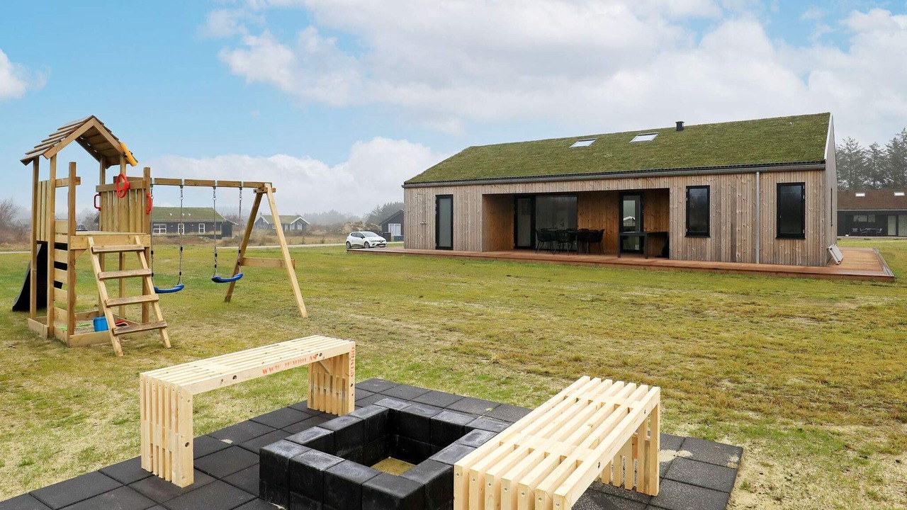 Photo of Outdoor in Grønhøj