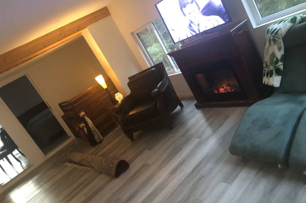 Photo of Bedroom in Saint-Alphonse-Rodriguez