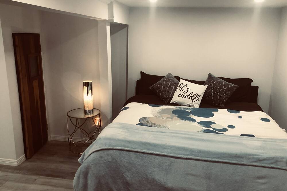 Photo of Bedroom in Saint-Alphonse-Rodriguez