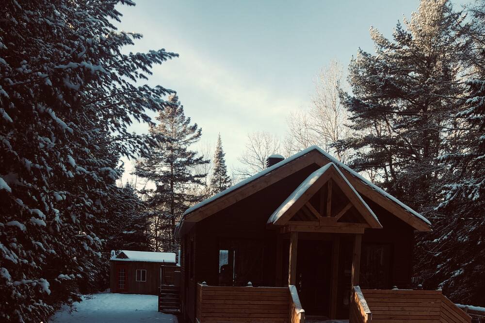 Photo of Outdoor in Saint-Alphonse-Rodriguez