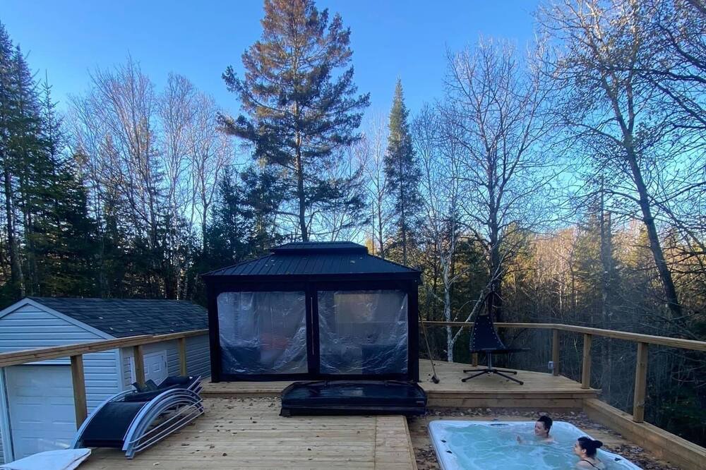 Photo of Outdoor in Saint-Alphonse-Rodriguez