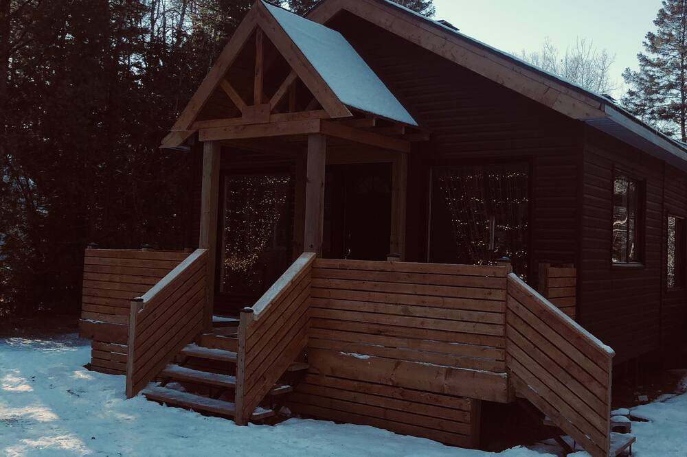 Photo of Outdoor in Saint-Alphonse-Rodriguez