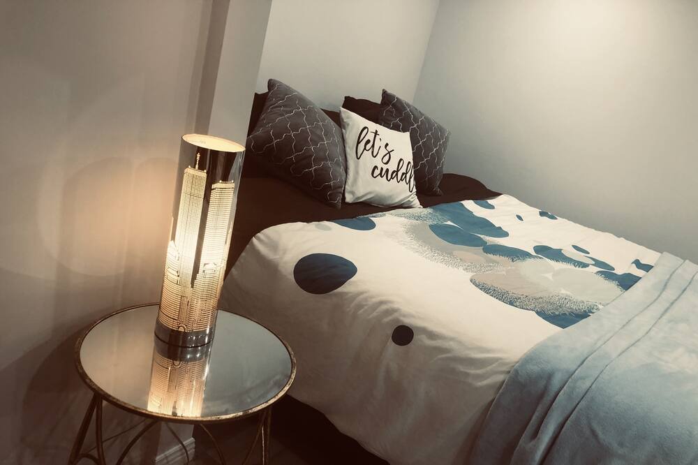 Photo of Bedroom in Saint-Alphonse-Rodriguez