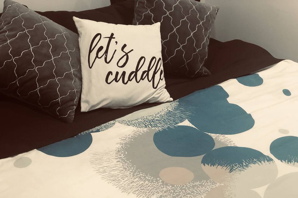 Photo of Bedroom in Saint-Alphonse-Rodriguez