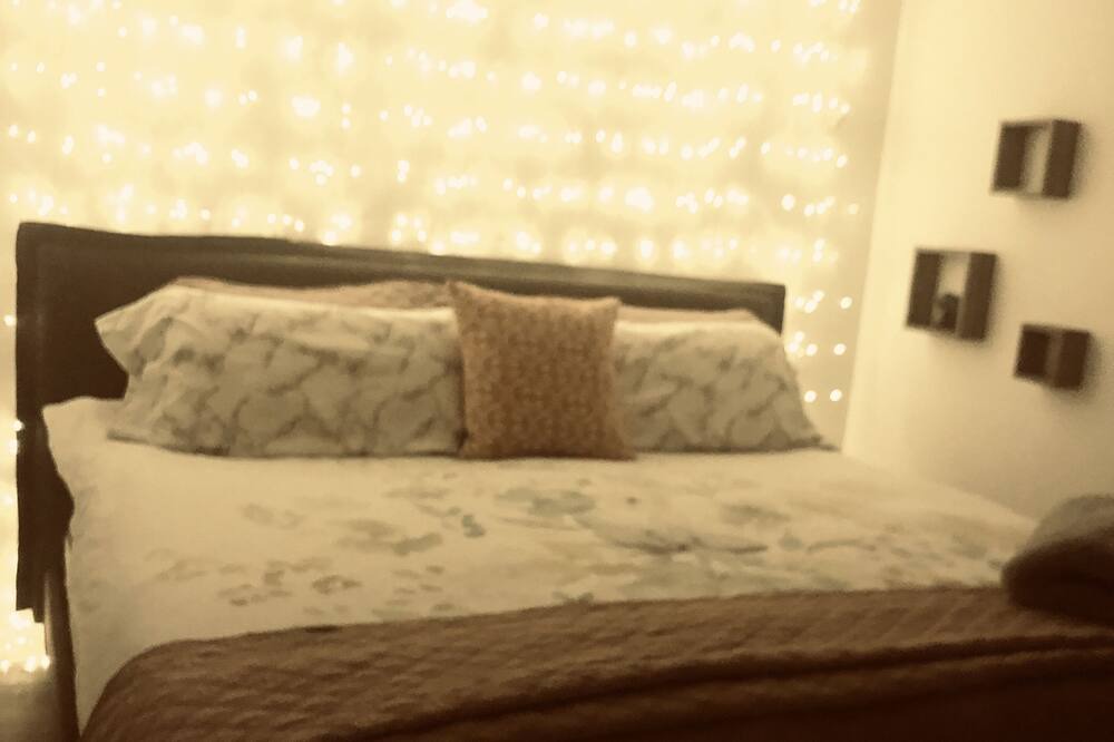 Photo of Bedroom in Saint-Alphonse-Rodriguez