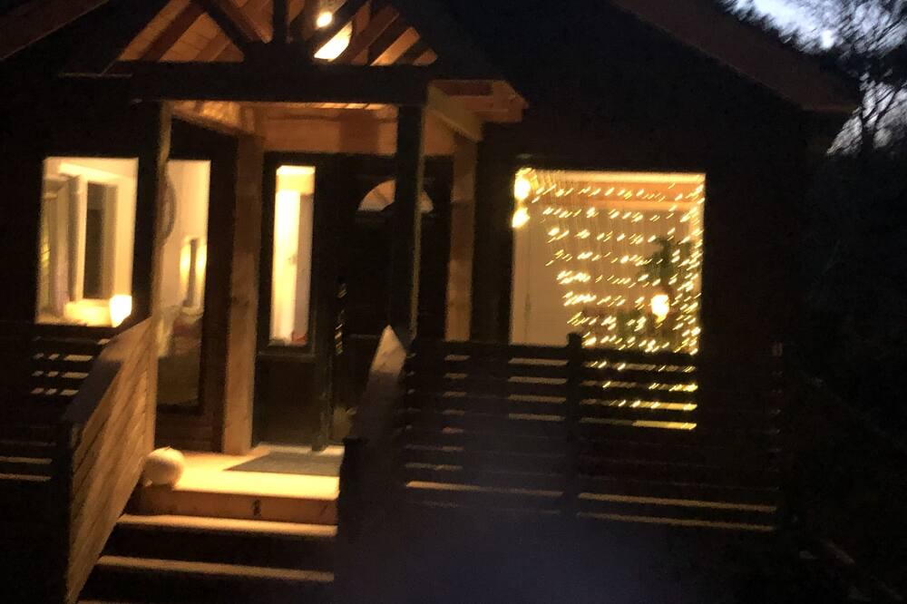 Photo of Outdoor in Saint-Alphonse-Rodriguez