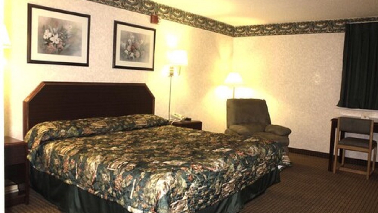 Photo of Bedroom in Garden City