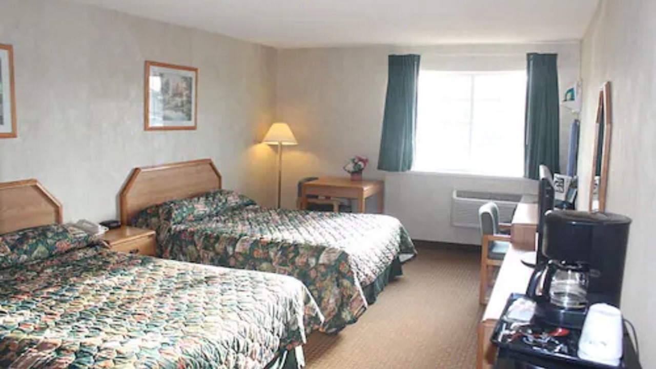 Photo of Bedroom in Garden City