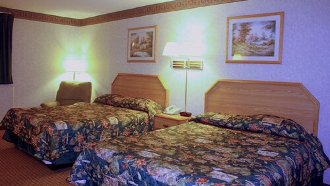 Photo of Bedroom in Garden City