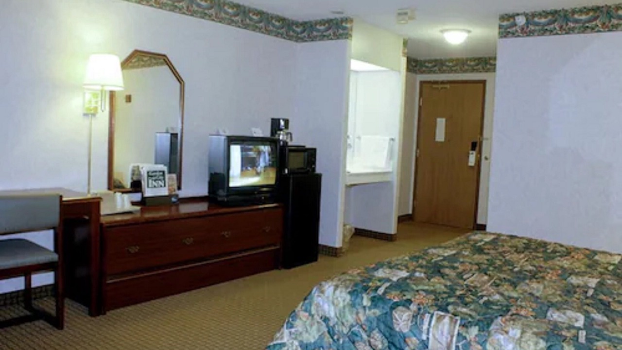 Photo of Bedroom in Garden City