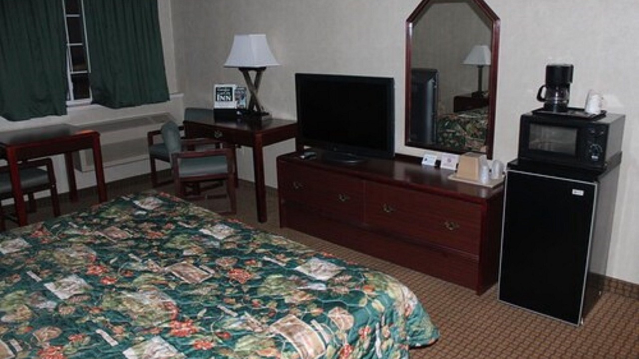 Photo of Bedroom in Garden City