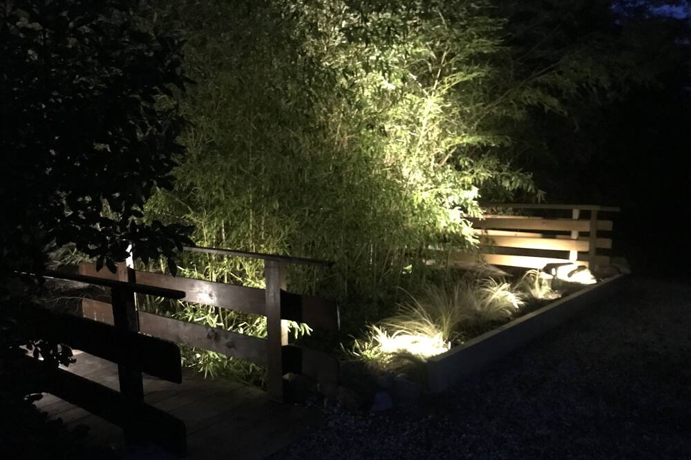 Photo of Outdoor in Loriol-du-Comtat