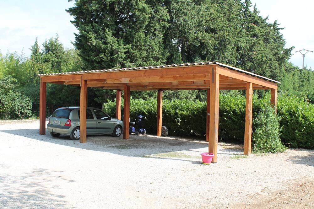 Photo of Others in Loriol-du-Comtat