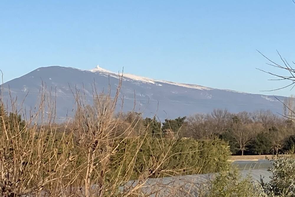 Photo of Outdoor in Loriol-du-Comtat