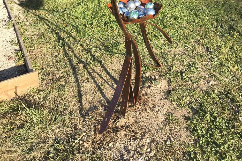 Photo of Others in Loriol-du-Comtat