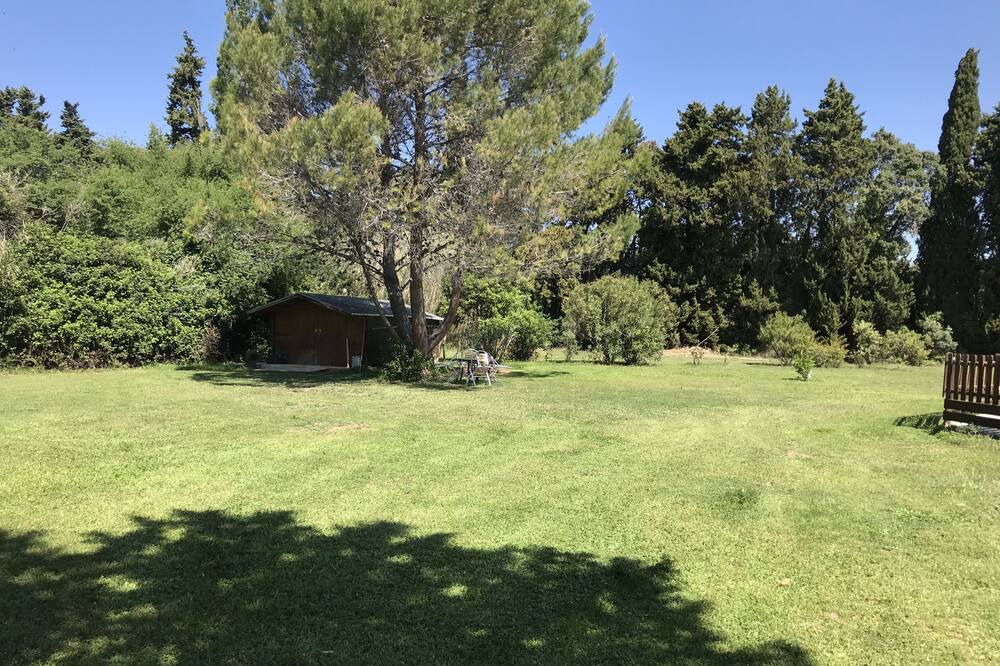 Photo of Outdoor in Loriol-du-Comtat