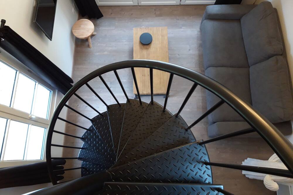 Photo of Livingroom in Saint-Jean-aux-Bois