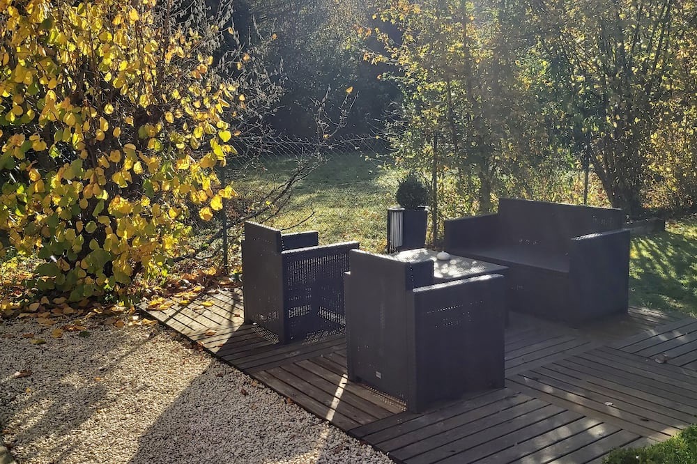 Photo of Outdoor in Saint-Jean-aux-Bois